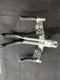 Vintage ITM Dual Quil PursuitV TT handlebars