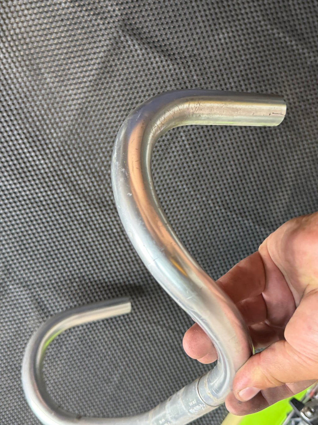 Cinelli Drop Handlebars 40cm