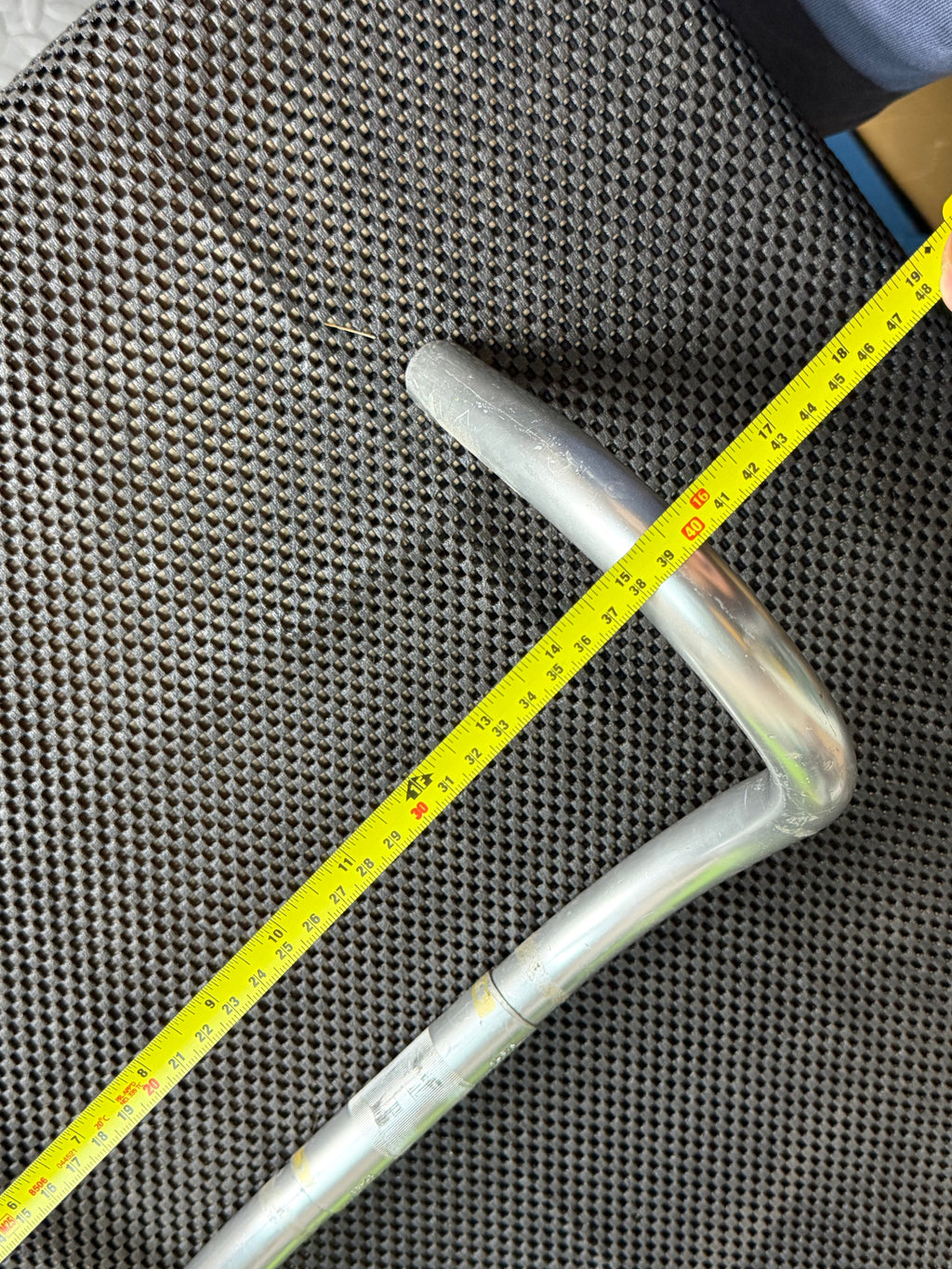 Cinelli Drop Handlebars 40cm