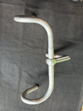Quil Stem and Handlebars 38cm 100mm
