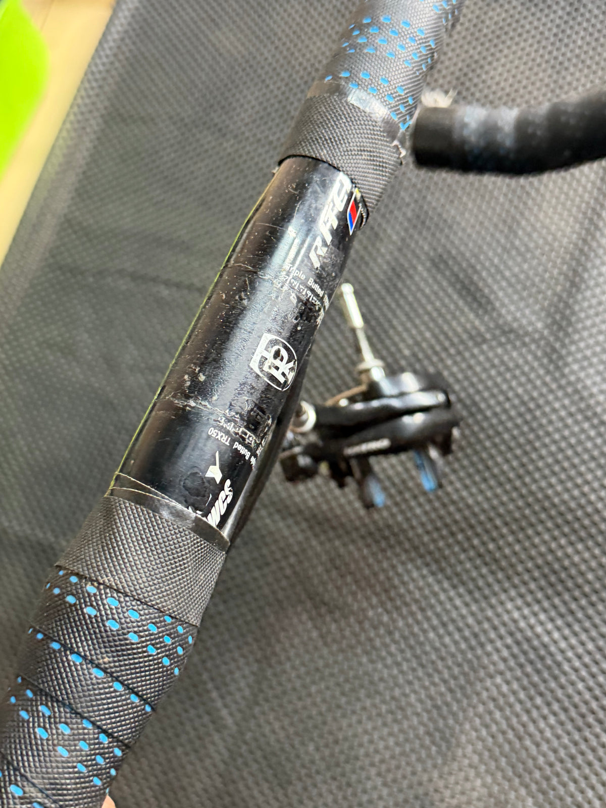 Ritchey Handlebars and Brake Set levers + Calipers