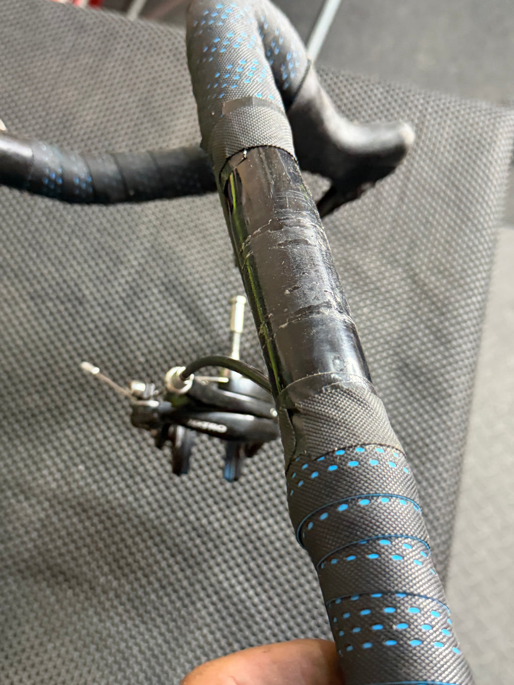 Ritchey Handlebars and Brake Set levers + Calipers