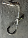 Bontrager Handlebars 40cm Stem 120mm and Brake Lever