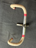 3ttt  Drop Handlebars ITM Quil Stem (spare)