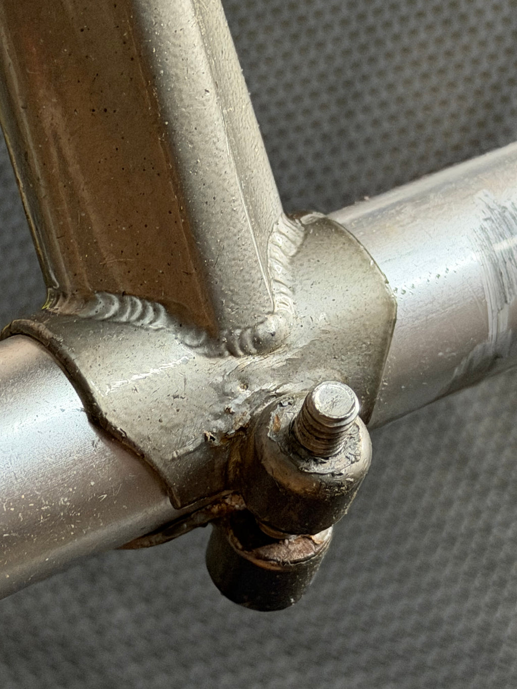 3ttt  Drop Handlebars ITM Quil Stem (spare)
