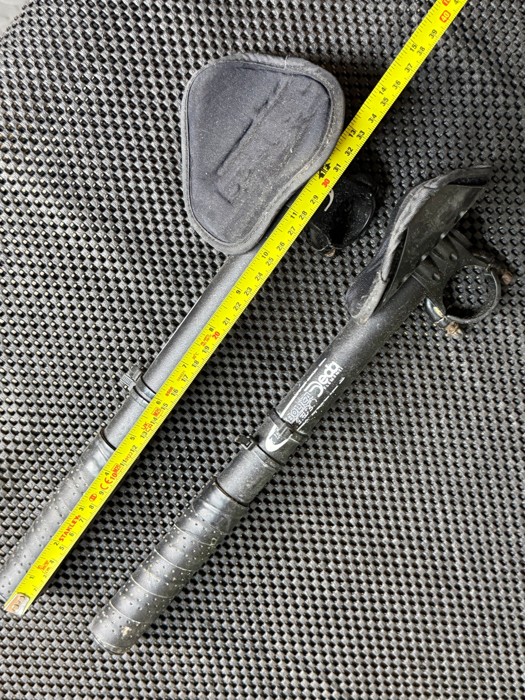 Deda TT extension Bars