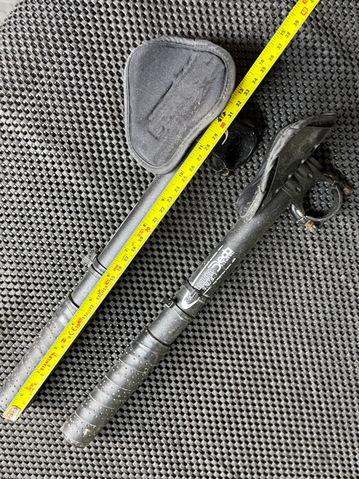 Deda TT extension Bars