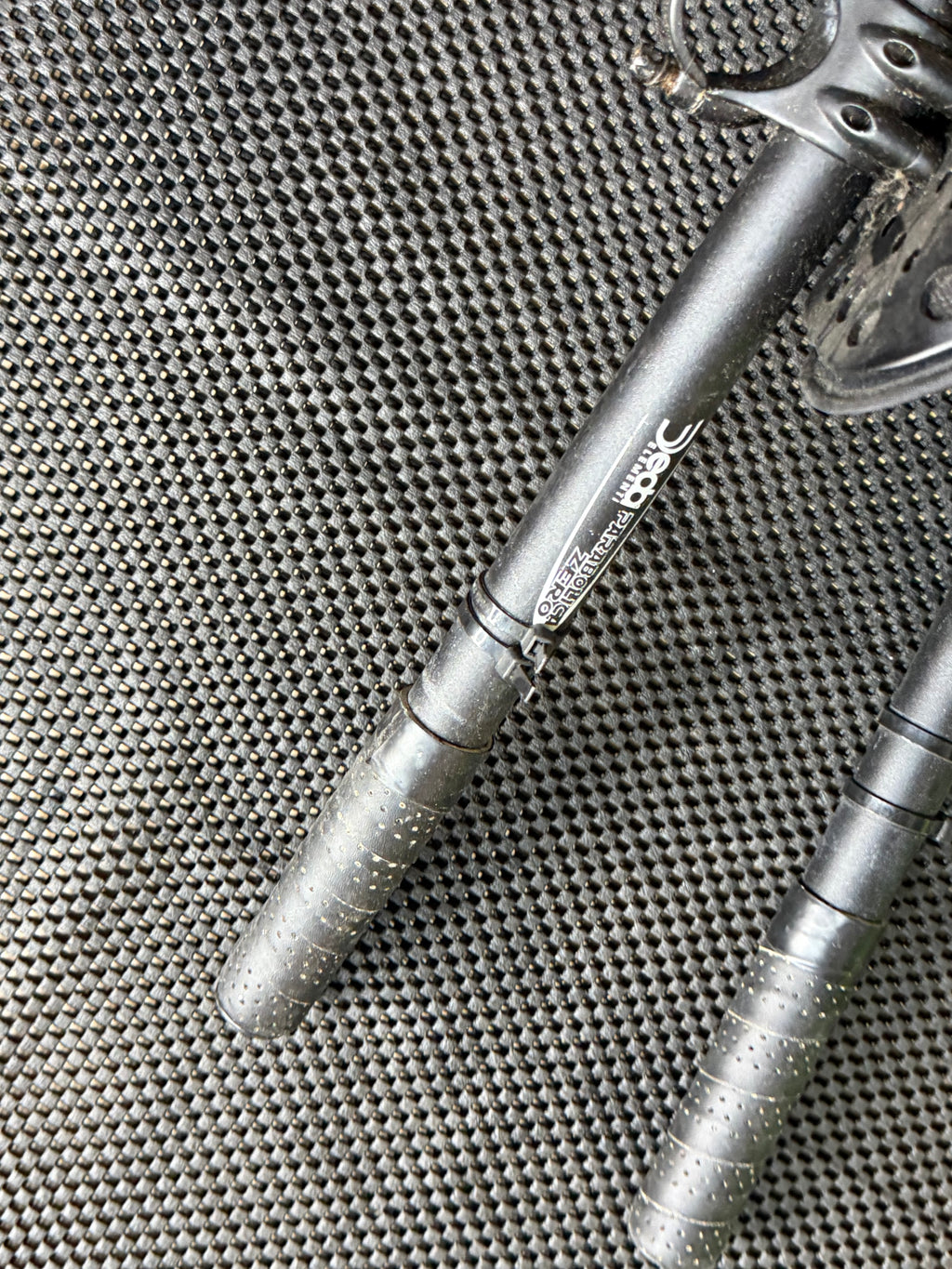 Deda TT extension Bars