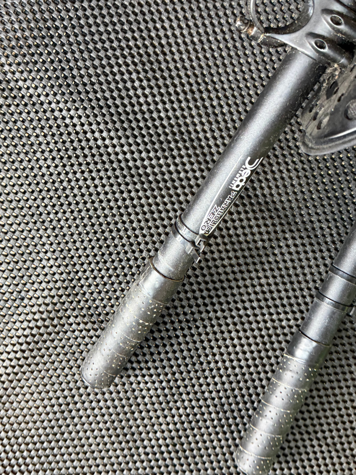 Deda TT extension Bars