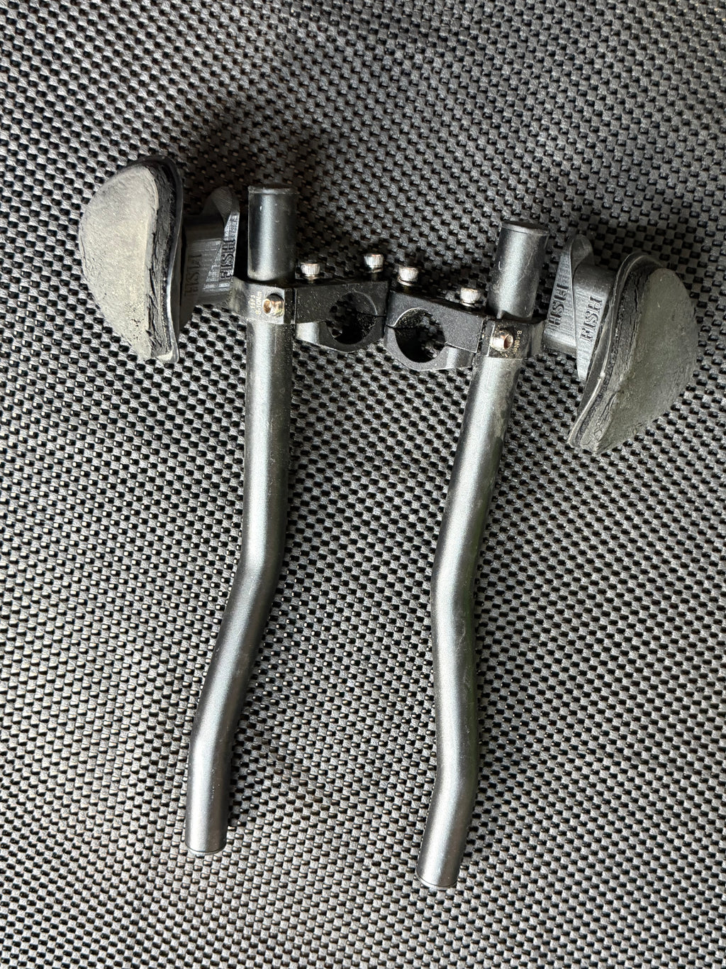 TT Extension Bars