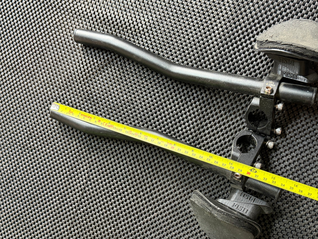 TT Extension Bars