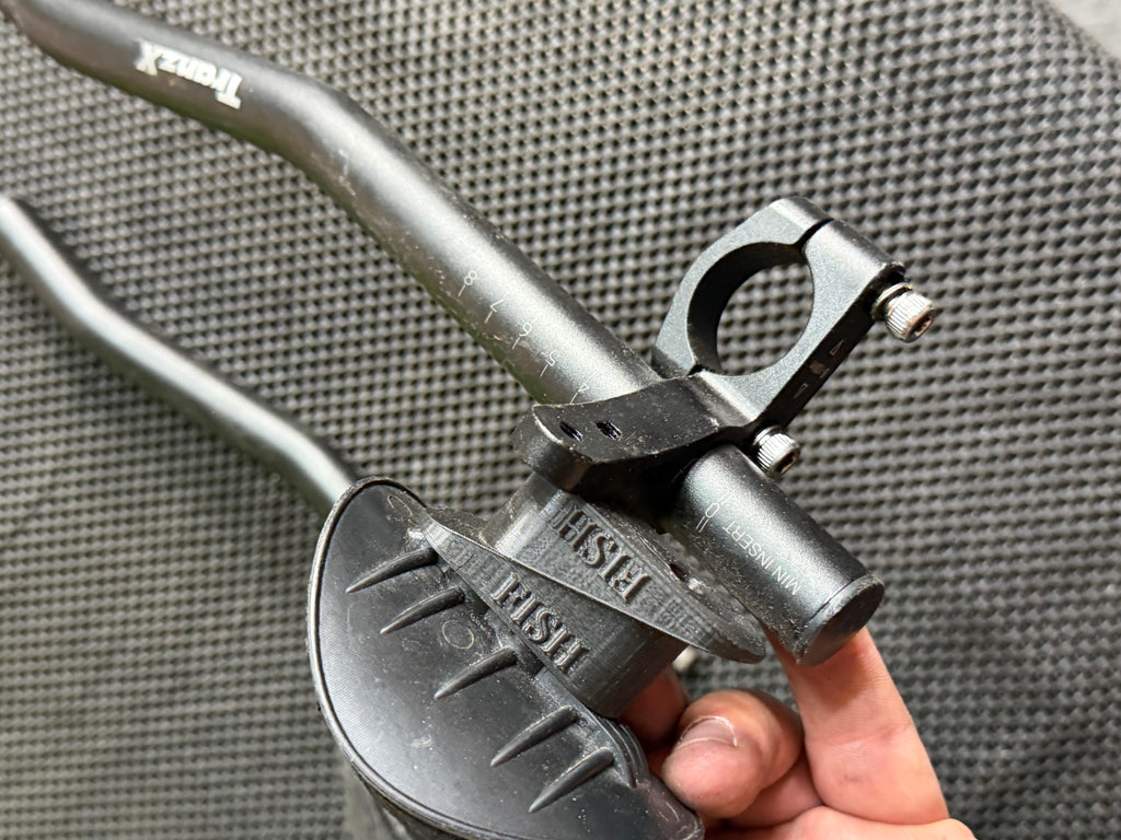TT Extension Bars