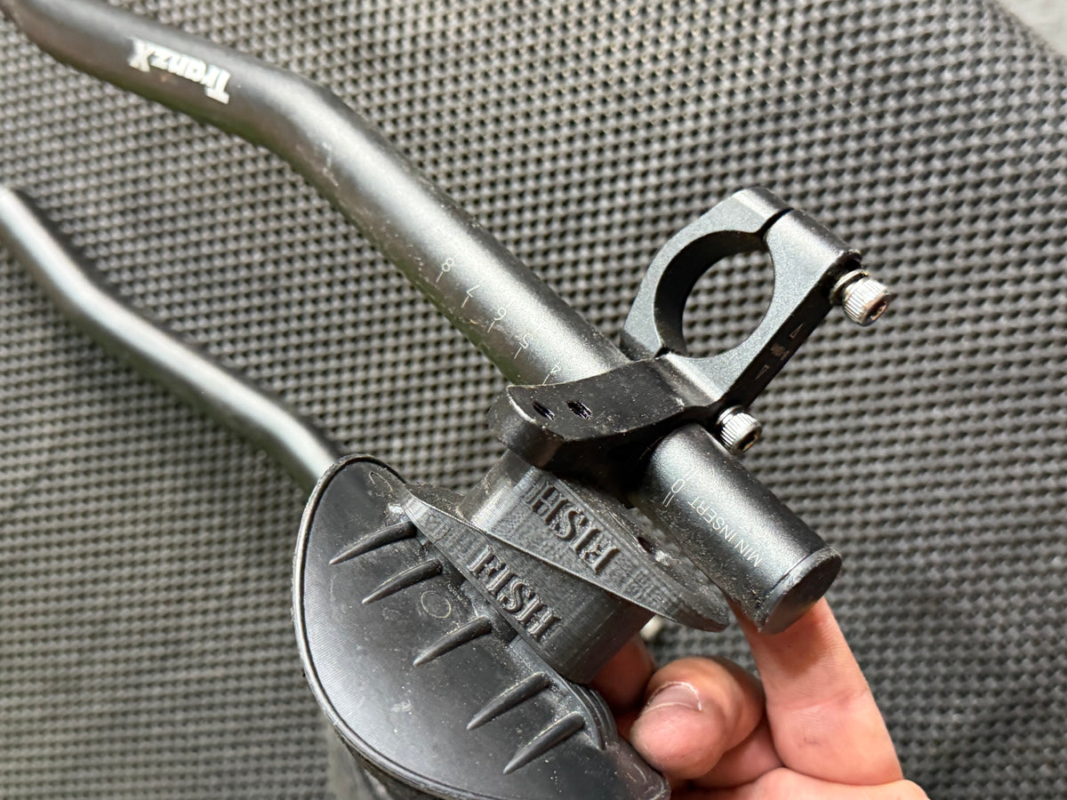 TT Extension Bars