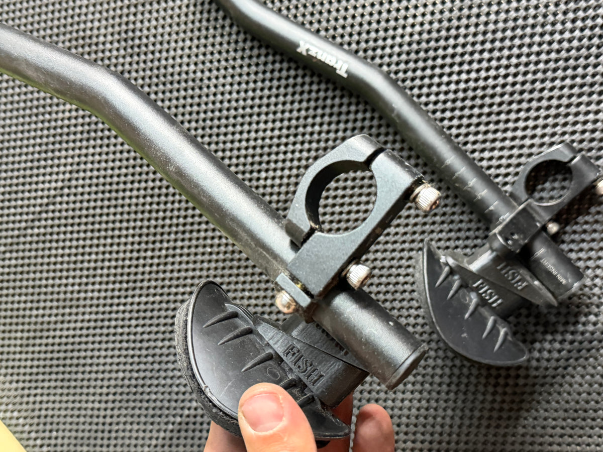 TT Extension Bars