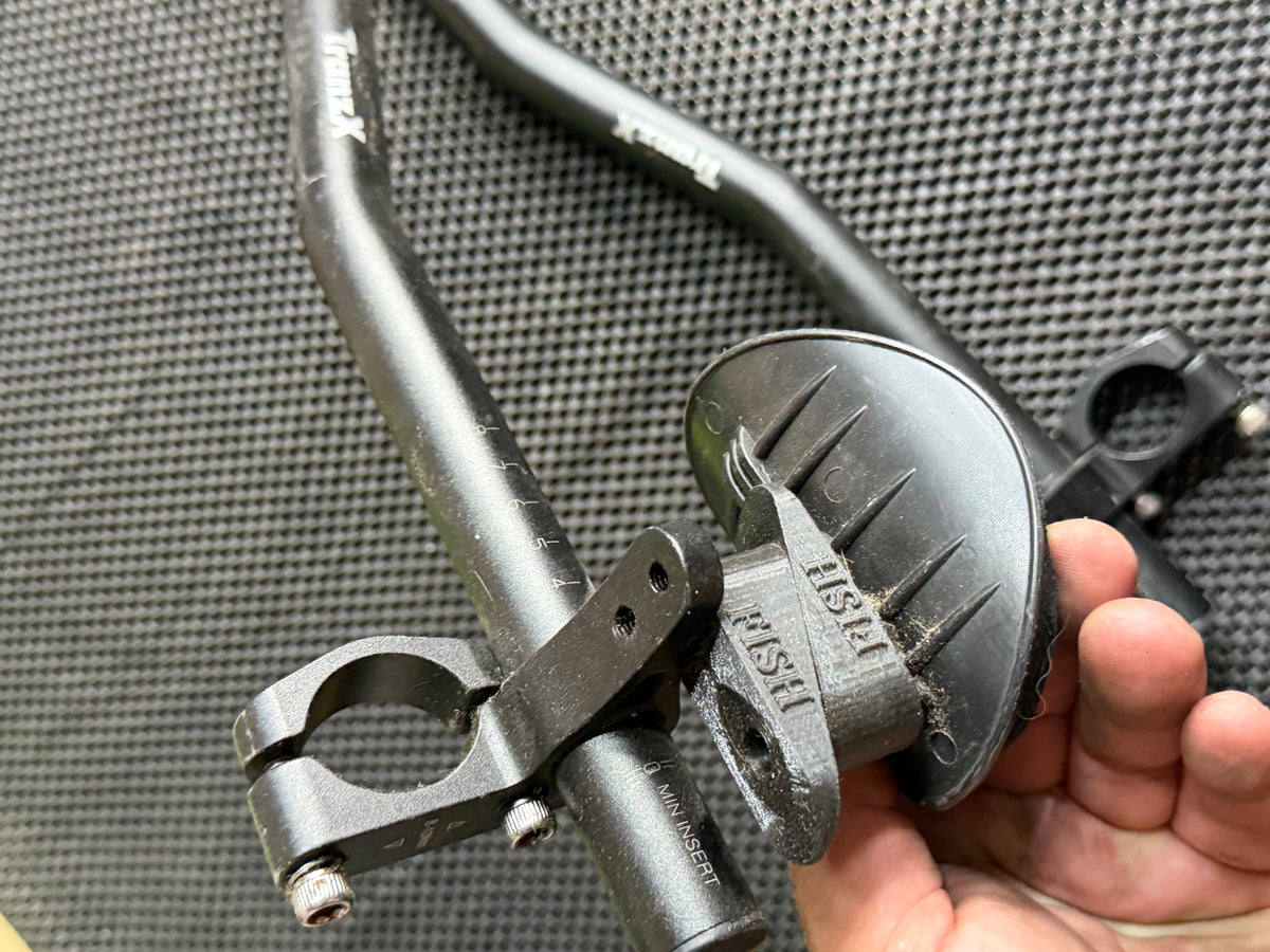 TT Extension Bars