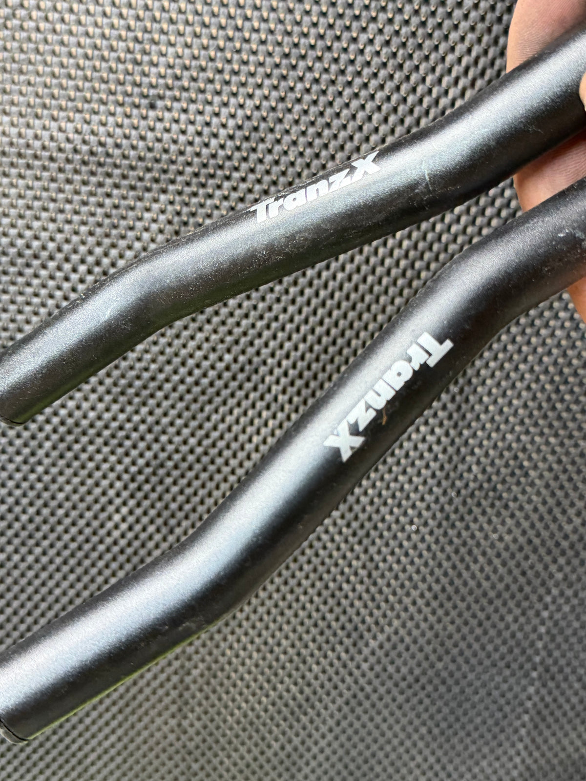 TT Extension Bars