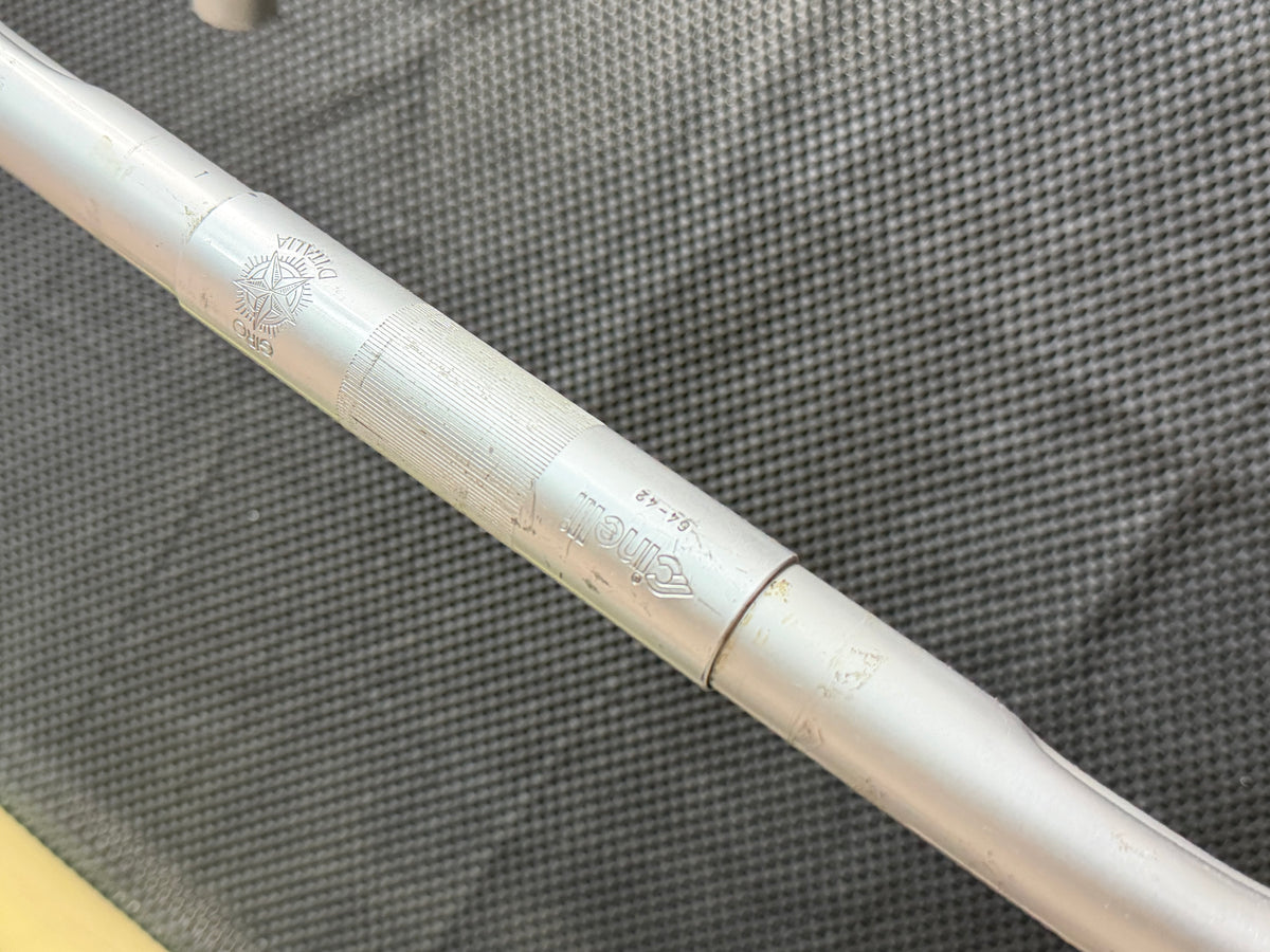 Cinelli Drop Handlebars 42