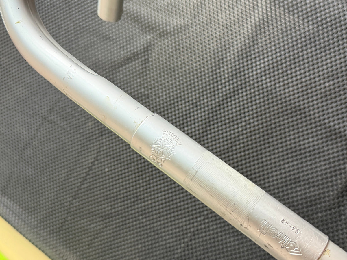 Cinelli Drop Handlebars 42