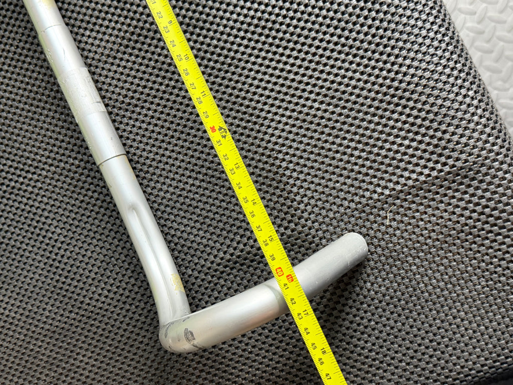 Cinelli Drop Handlebars 42