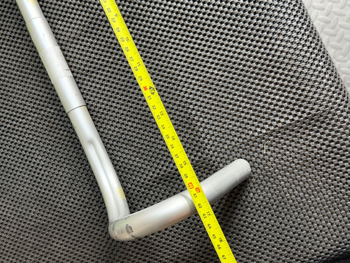 Cinelli Drop Handlebars 42