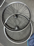 Miche X-Press Fixed Gear Single Speed Wheelset 700c