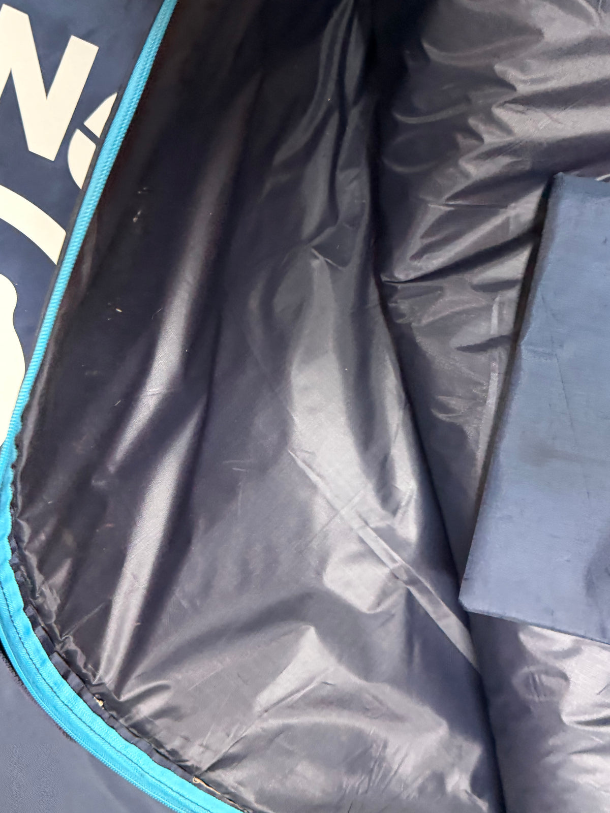 Campagnolo Padded Wheel Bags 700c