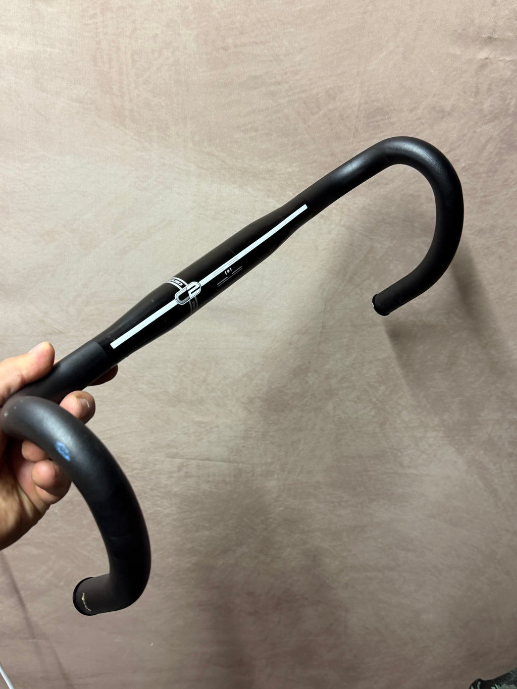 Cannondale Aluminium Drop Handlebars 40cm