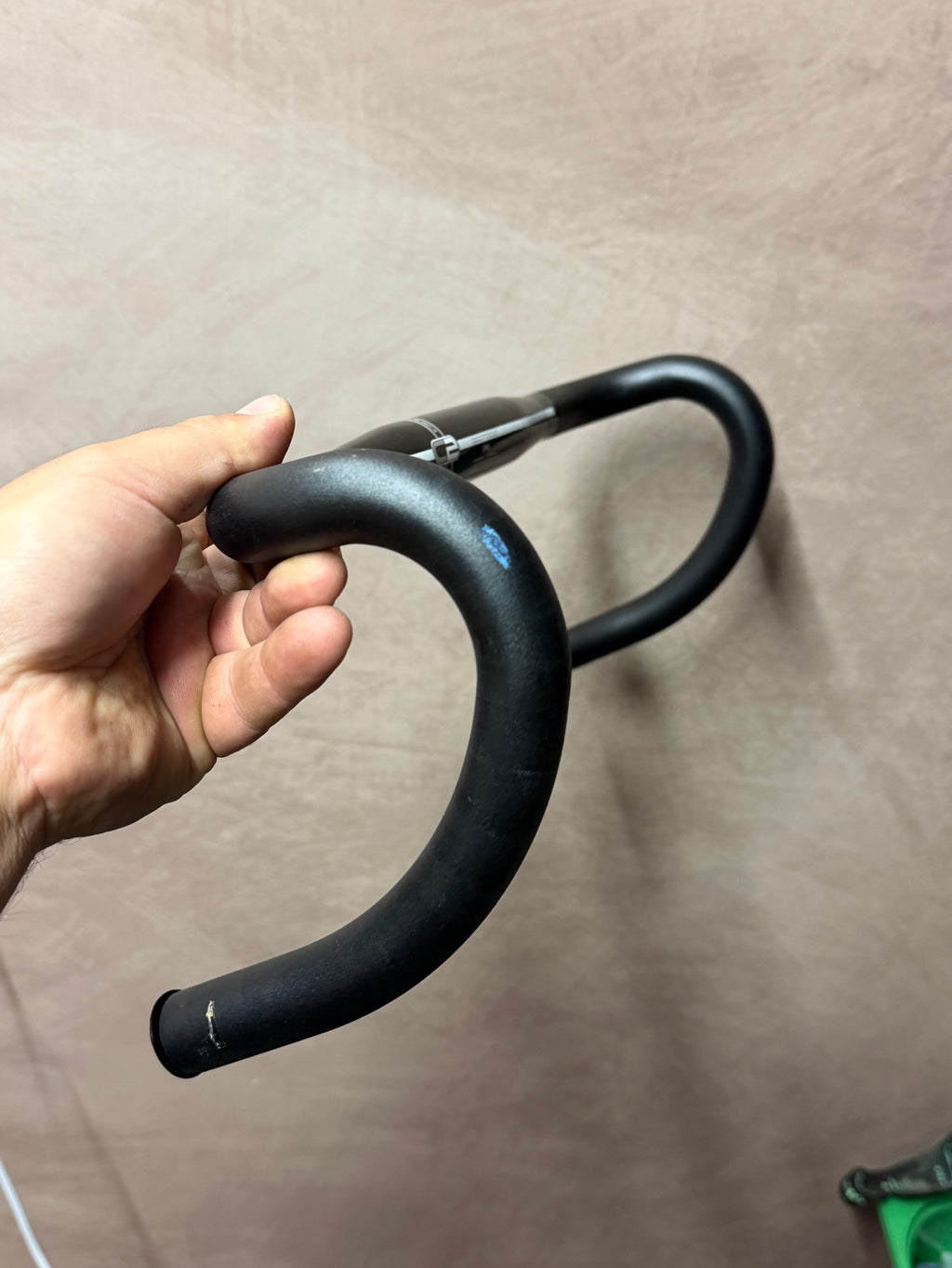 Cannondale Aluminium Drop Handlebars 40cm