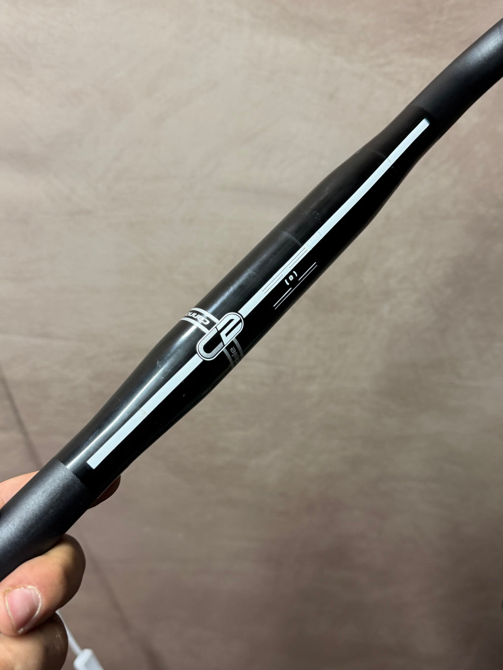 Cannondale Aluminium Drop Handlebars 40cm