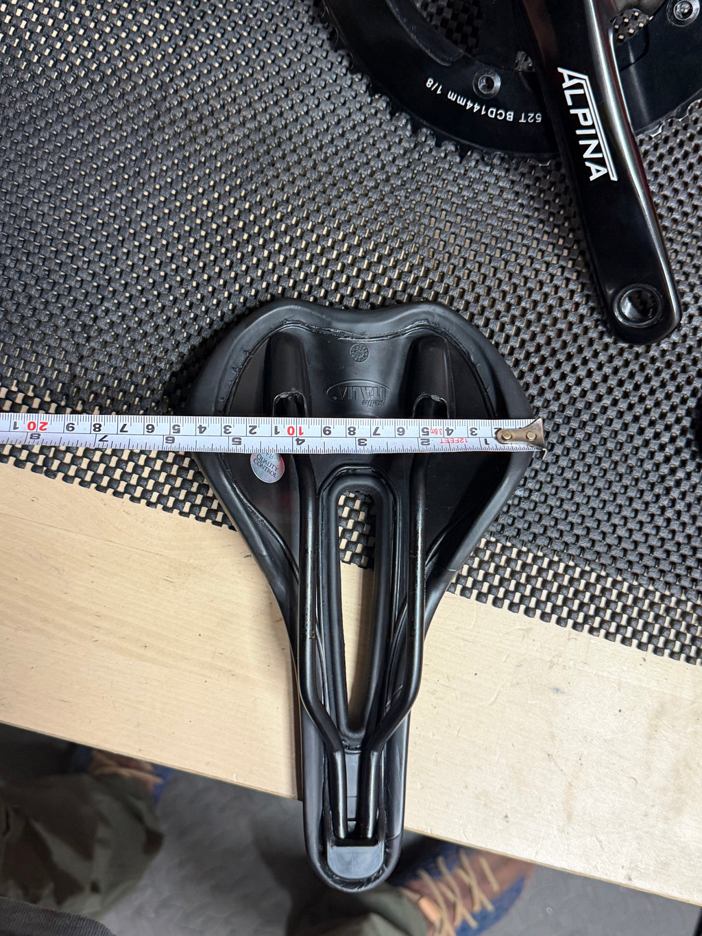 Selle Italia Boost X3 Bike Saddle