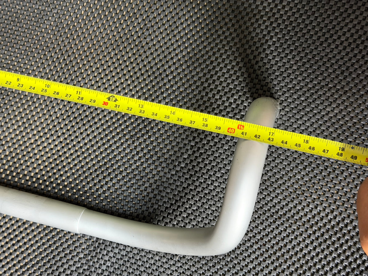 Cinelli Criterium Drop handlebars 26mm 42cm