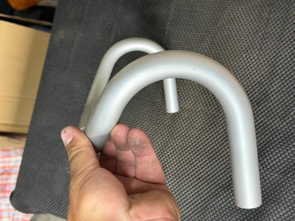 Cinelli Criterium Drop handlebars 26mm 42cm