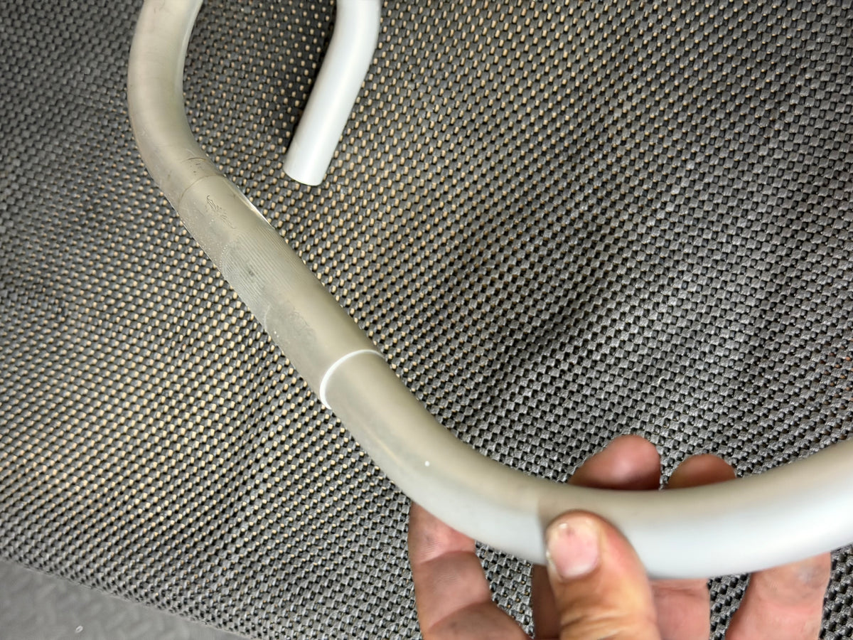 Cinelli Criterium Drop handlebars 26mm 42cm