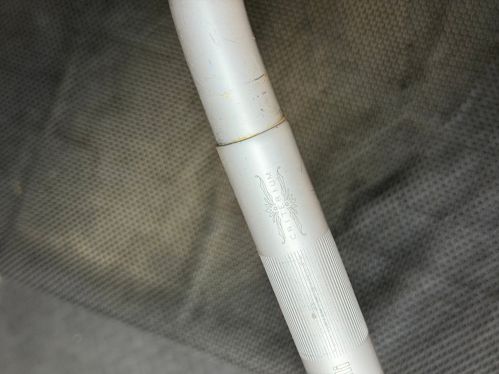 Cinelli Criterium Drop handlebars 26mm 42cm