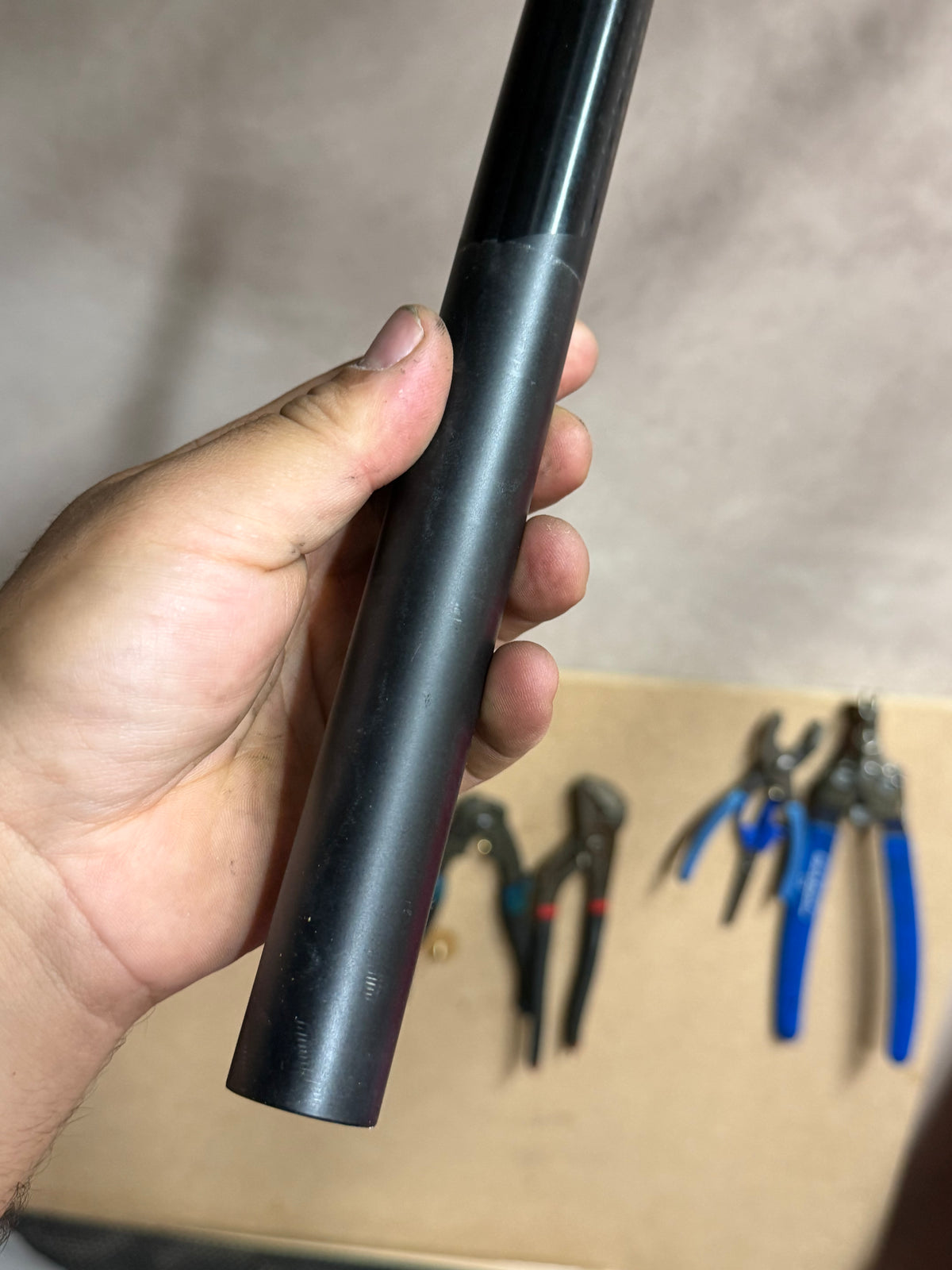 Cannondale Bike Seatpost 27.2mm