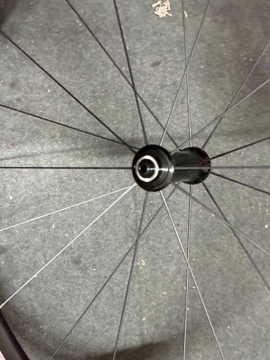 Giant SLR Aluminium Front Wheel 700c Clincher – Unused