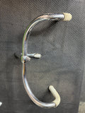 NJS Nitto Stem and Handlebars NJS 40cm