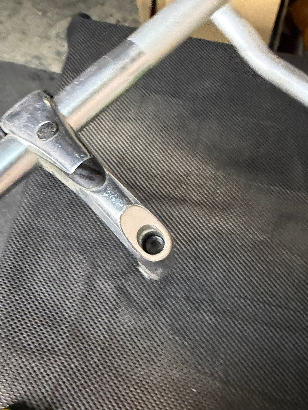 Modolo Q-even Quil Stem and Pro Handlebars