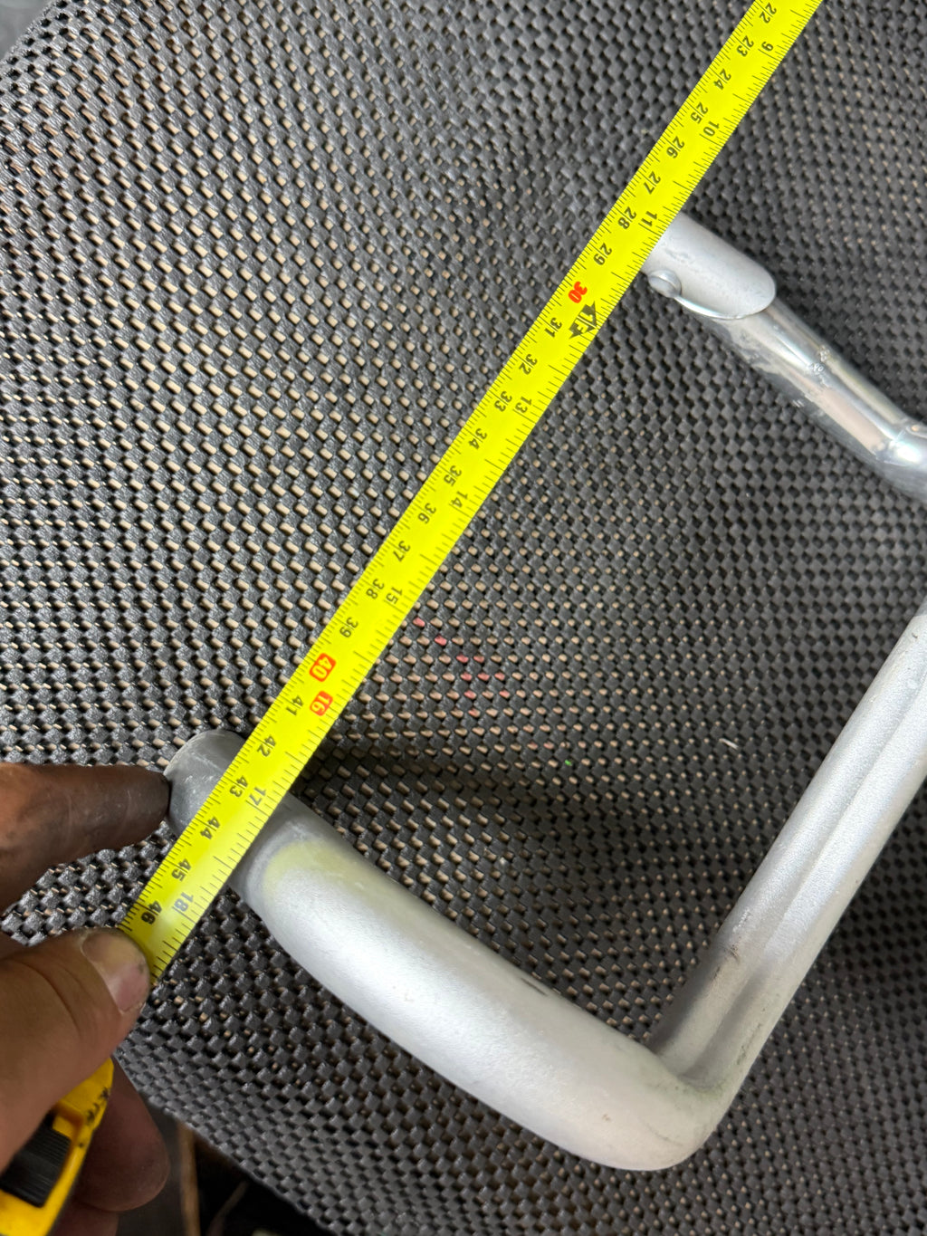 Modolo Q-even Quil Stem and Pro Handlebars