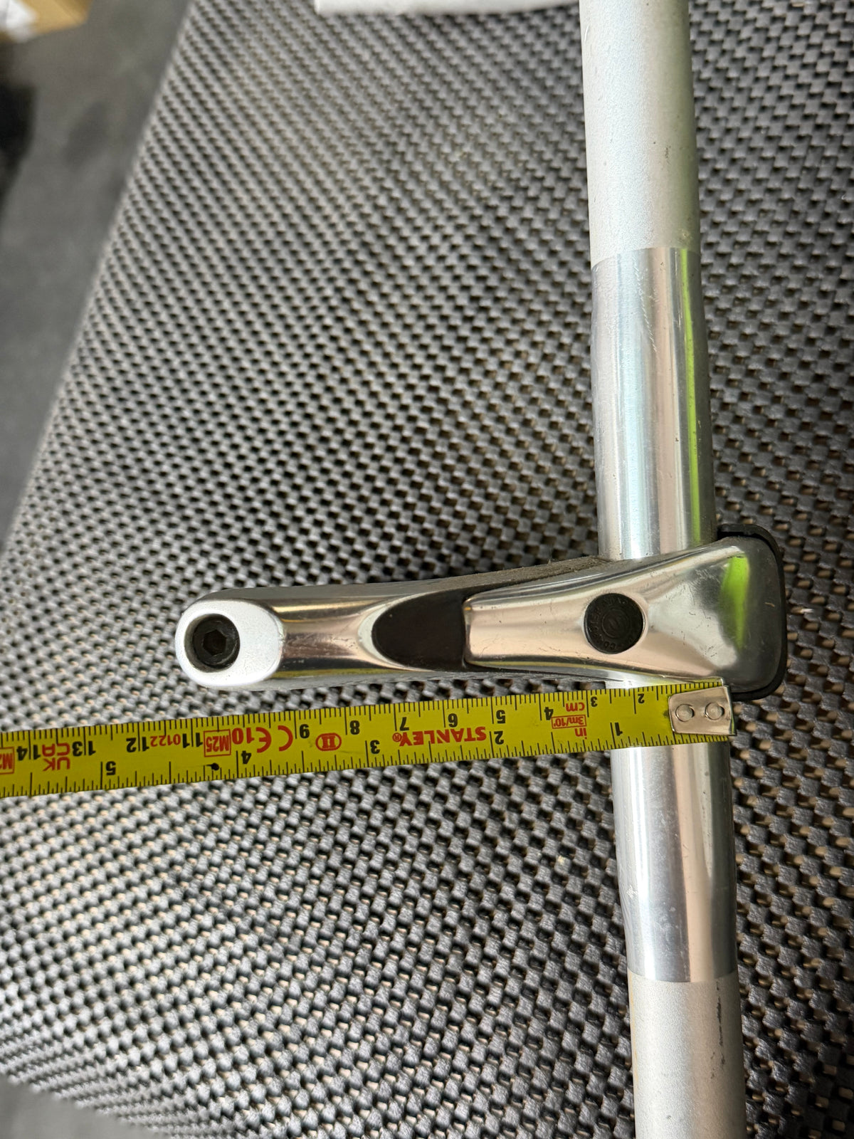 Modolo Q-even Quil Stem and Pro Handlebars