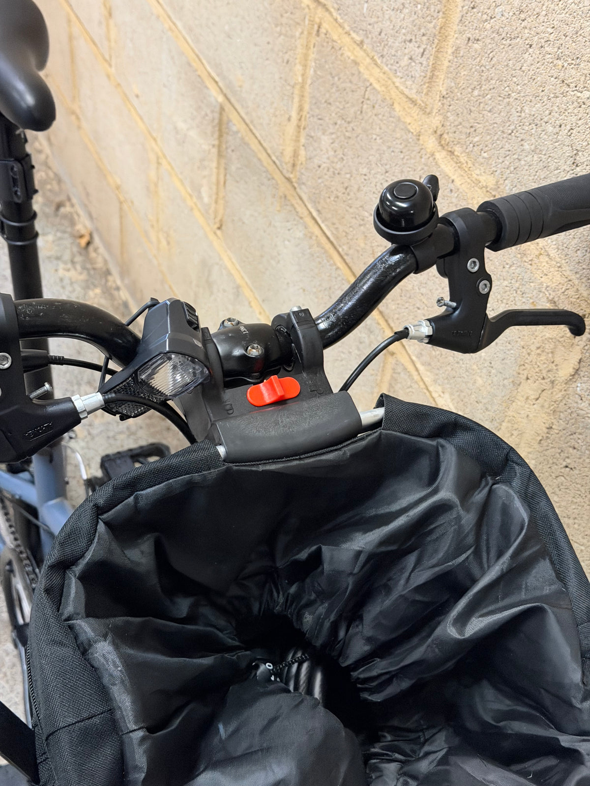 BTWIN Fold 120 Folding Bike