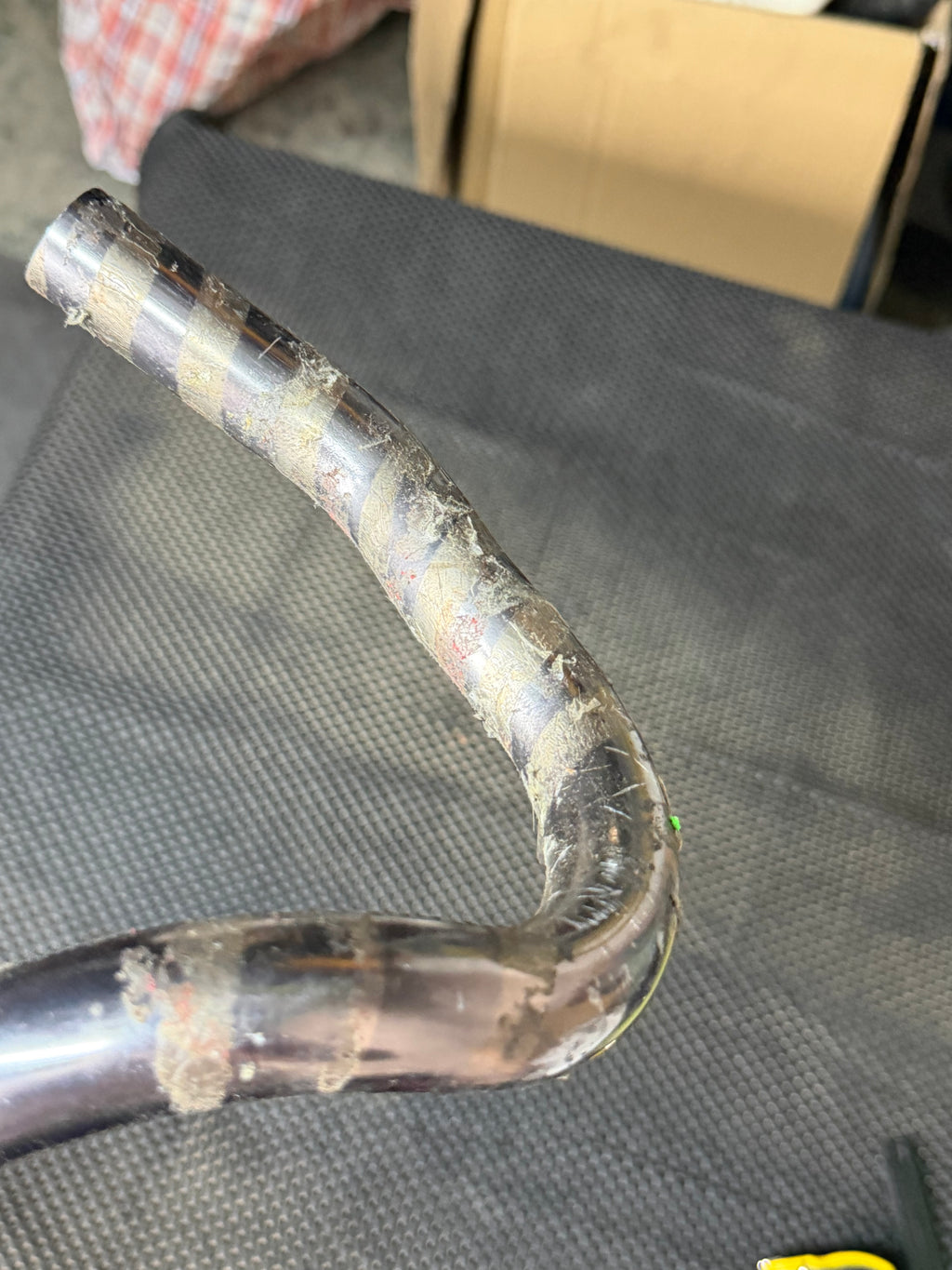 3ttt Forma SL Drop Handlebars 26mm 40cmk