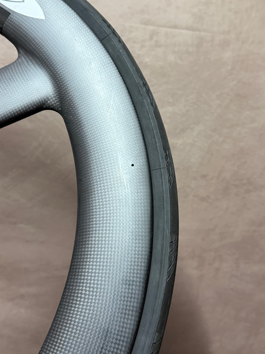 AD Track Disc SL & Tri SL Carbon Wheelset 700c Clincher