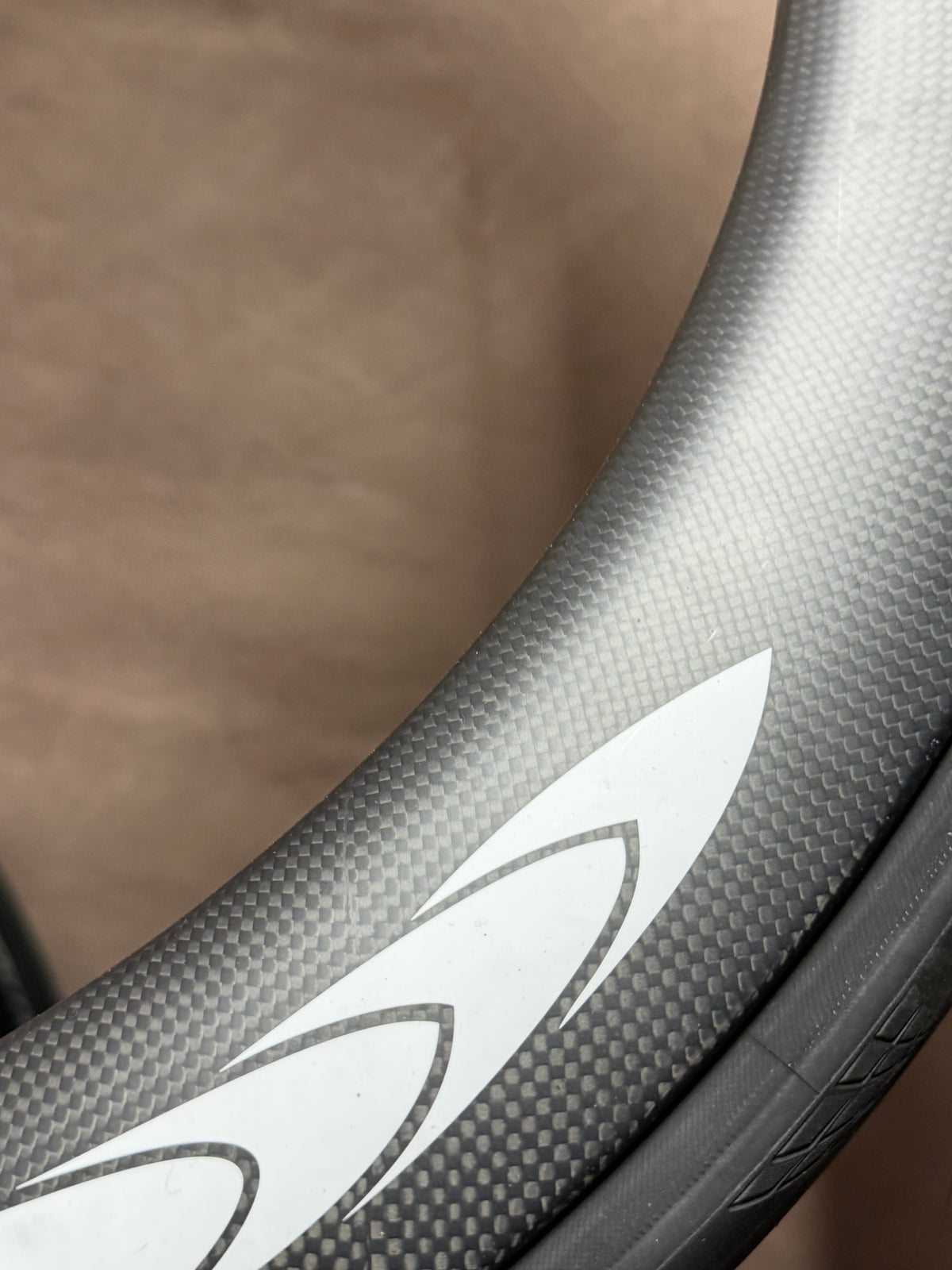 AD Track Disc SL & Tri SL Carbon Wheelset 700c Clincher