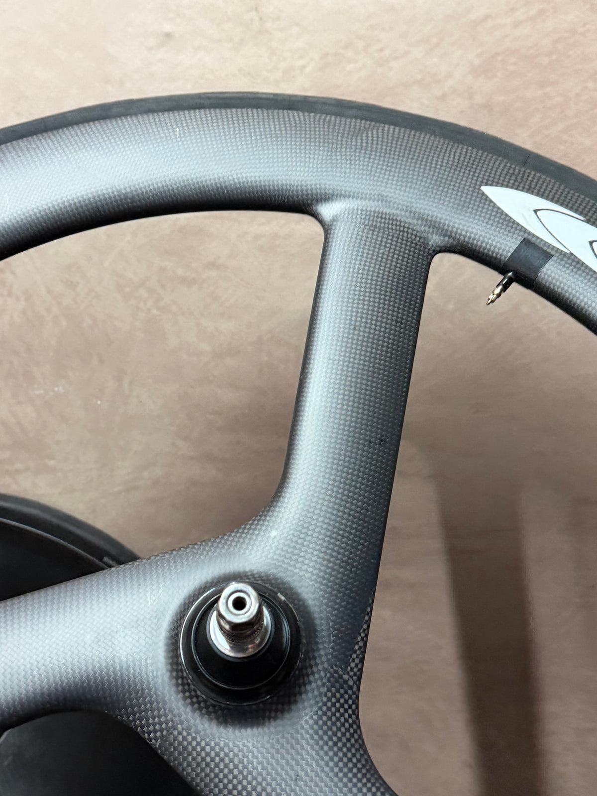 AD Track Disc SL & Tri SL Carbon Wheelset 700c Clincher