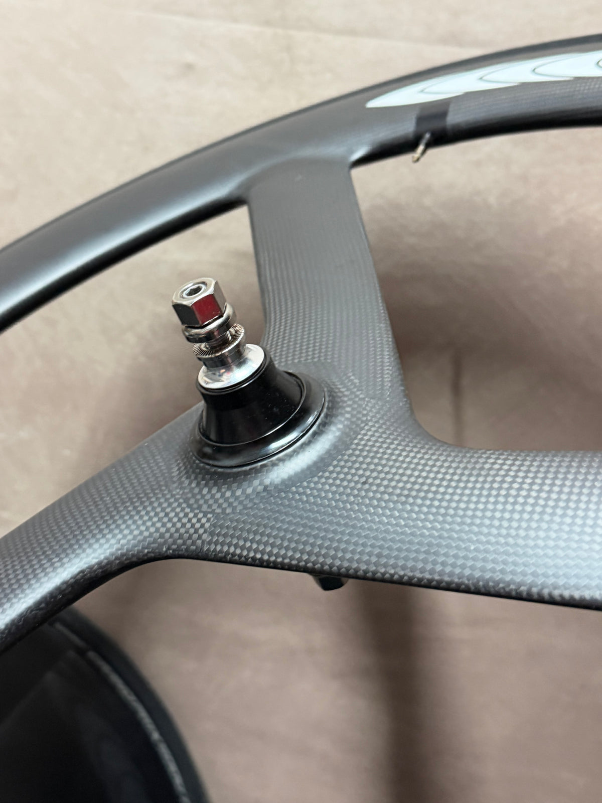 AD Track Disc SL & Tri SL Carbon Wheelset 700c Clincher