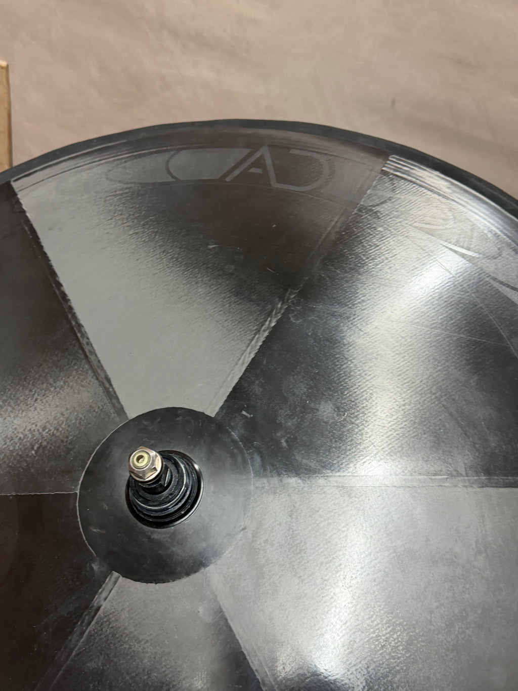 AD Track Disc SL & Tri SL Carbon Wheelset 700c Clincher