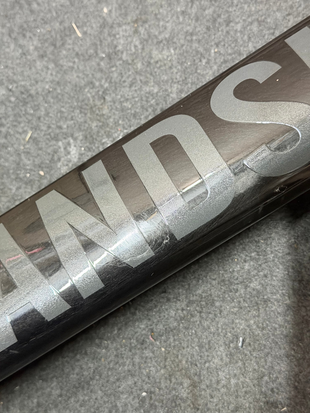 Handsling TR2evo Carbon Track Frameset, Size 61cm UCI