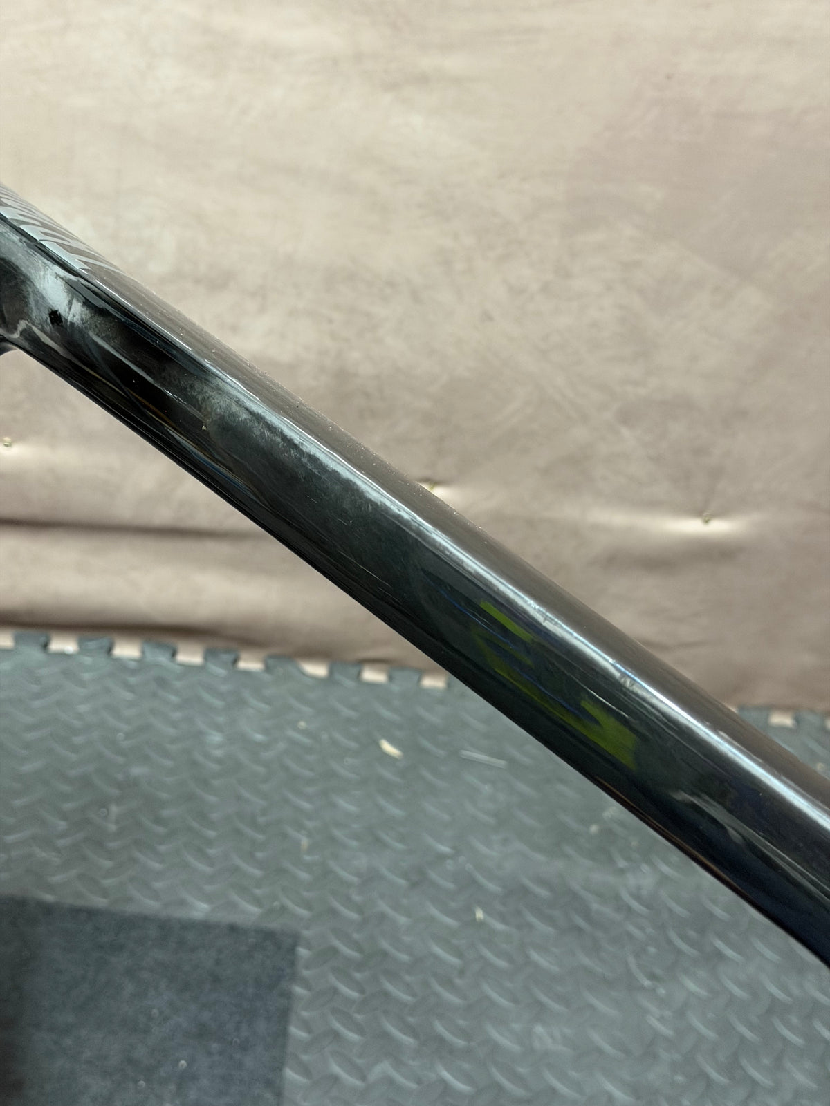 Handsling TR2evo Carbon Track Frameset, Size 61cm UCI
