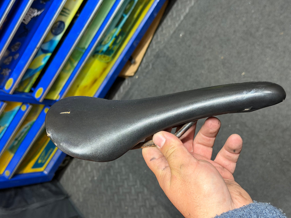 Bicycle Saddle